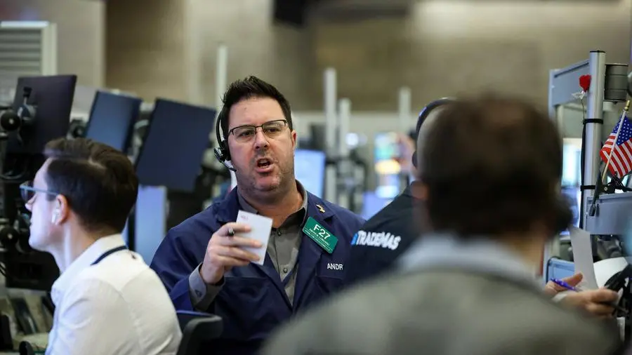 Wall St futures slide as Middle East conflict stokes inflation worries