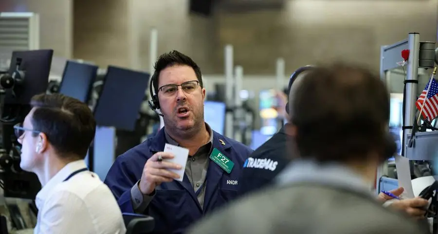 Wall St futures slide as Middle East conflict stokes inflation worries