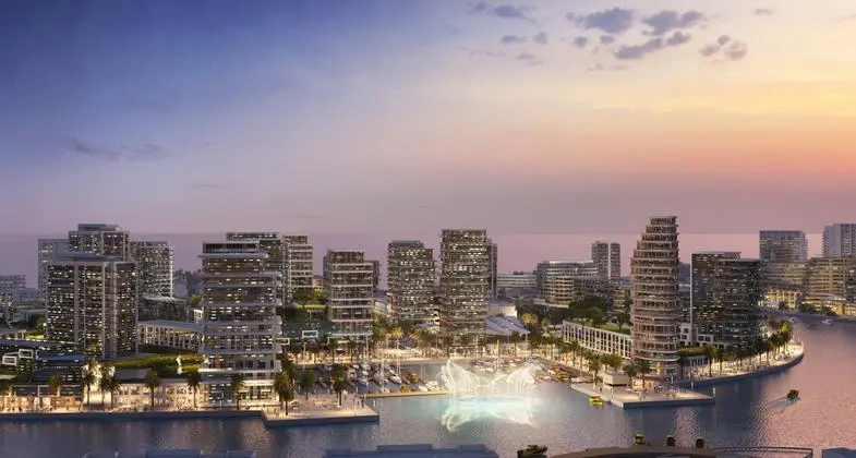 RAK Properties reports record 40% revenue growth in 2024