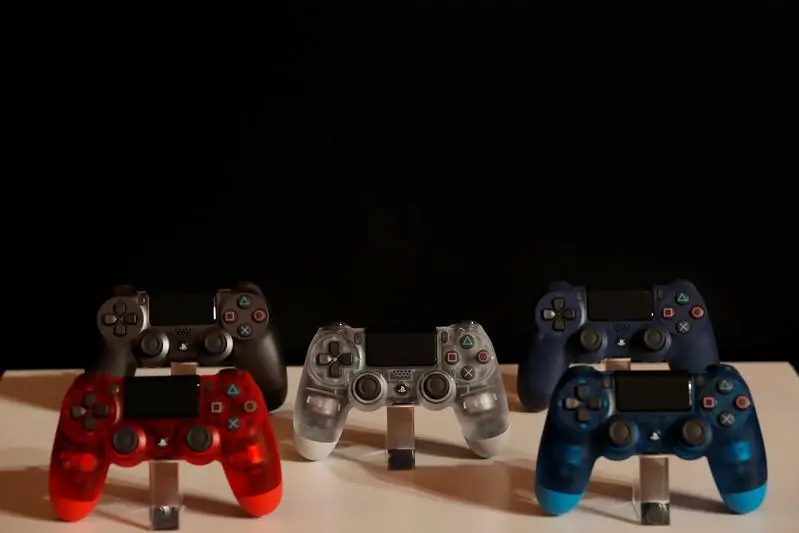 The GTA VI Delay Impact on Global Video Game Market: What it Means for the Industry's Growth and Forecasts 4 PlayStation console sales