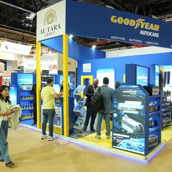 «ألونسا إلكتريك» تختتم مشاركتها في أوتوميكانيكا 2025 دبي