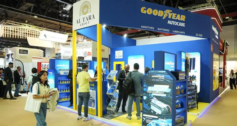 «ألونسا إلكتريك» تختتم مشاركتها في أوتوميكانيكا 2025 دبي