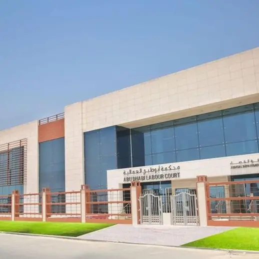 Abu Dhabi Labour Court settles $84.19mln in workers’ claims in 2025