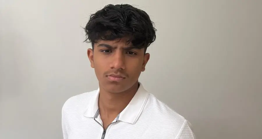 UAE student launches football tech app connecting local talent to global scouts