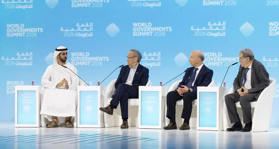 WGS 2026: Nobel winners urge governments to fund science, say AI cannot replicate creativity