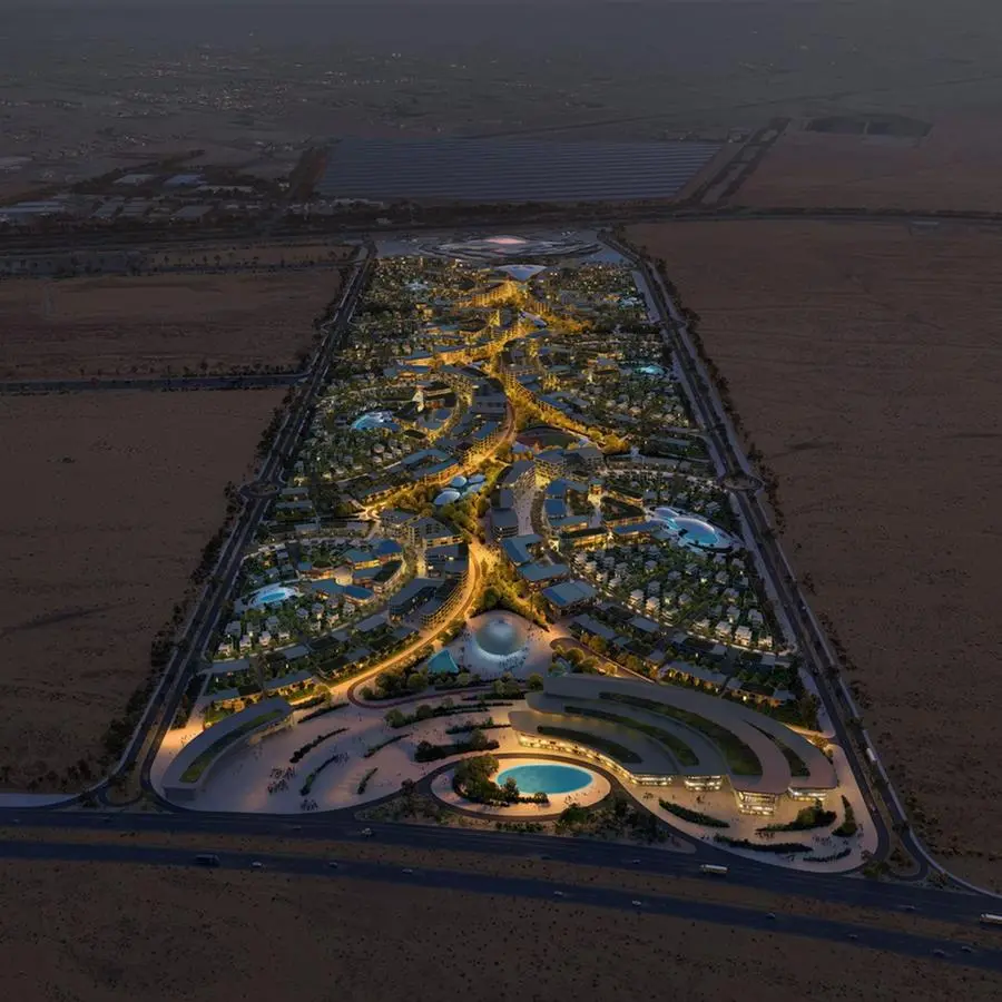 BEEAH unveils its first freehold mixed-use project in Sharjah