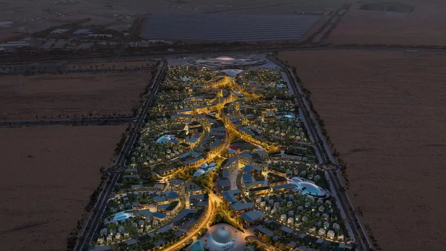 BEEAH unveils its first freehold mixed-use project in Sharjah
