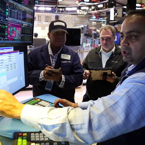 Stocks perk up but face steep weekly losses as Iran war rages