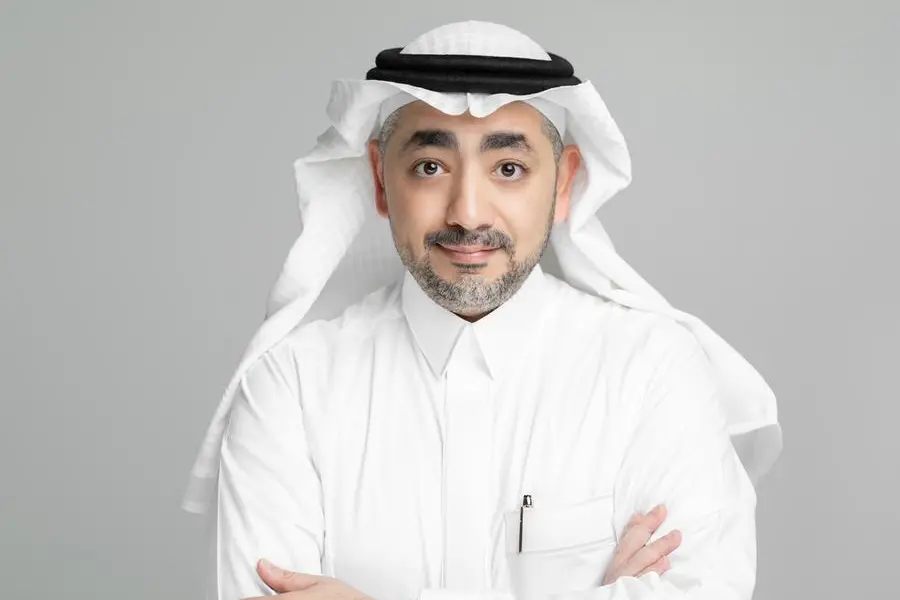 Suhail Hasanian - Senior Regional Director - NetApp. Image Courtesy: NetApp