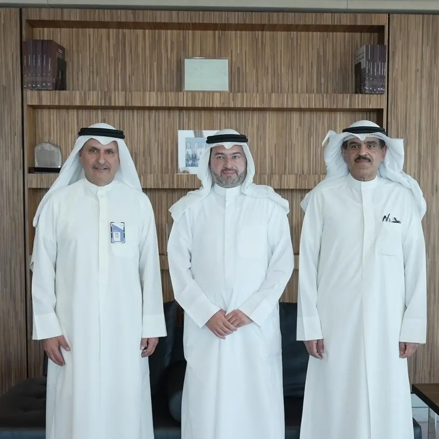 بنك الكويت الوطني يساهم بـ 1.3 مليون دينار كويتي لتطوير مرافق مطار الكويت الدولي وتعزيز جاهزيته التشغيلية