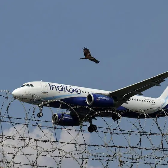 Flight operations of India's IndiGo affected, including Muscat service