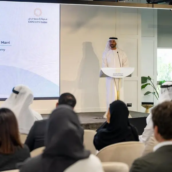 Expo City issues UAE’s first green licences