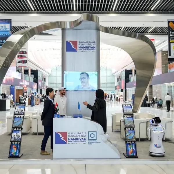 HFZA participates in SteelFab 2025 to showcase its competitive advantages