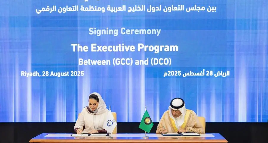 منظمة التعاون الرقمي ومجلس التعاون لدول الخليج العربية يعززان سبل التعاون الرقمي الإقليمي من خلال مبادرات مشتركة وبرنامج تنفيذي