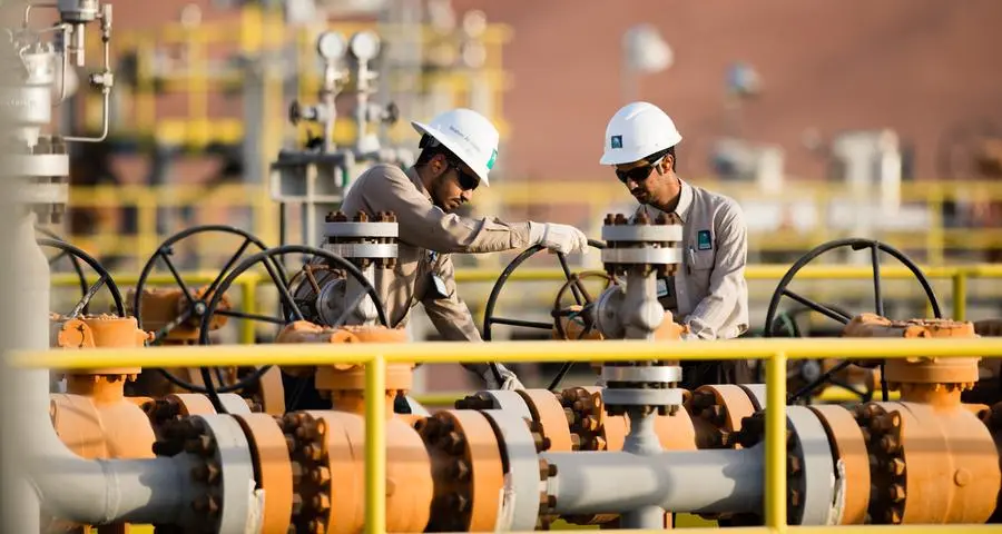 Emerson, Aramco deploy AI for improved refining performance