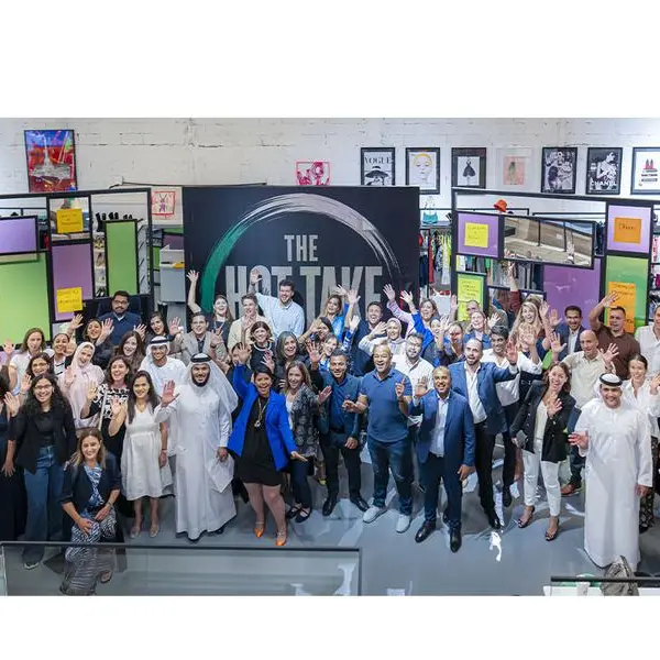 UAE F&B leaders unite to build the next generation of homegrown brands