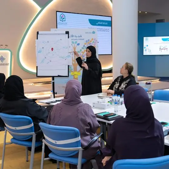 Sharjah Education Academy launches the “Leadership Lab” Initiative for Government Nurseries under the theme “Imagination to Impact”