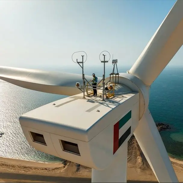 Masdar marks 20 years in clean energy with production capacity exceeding 65 GW