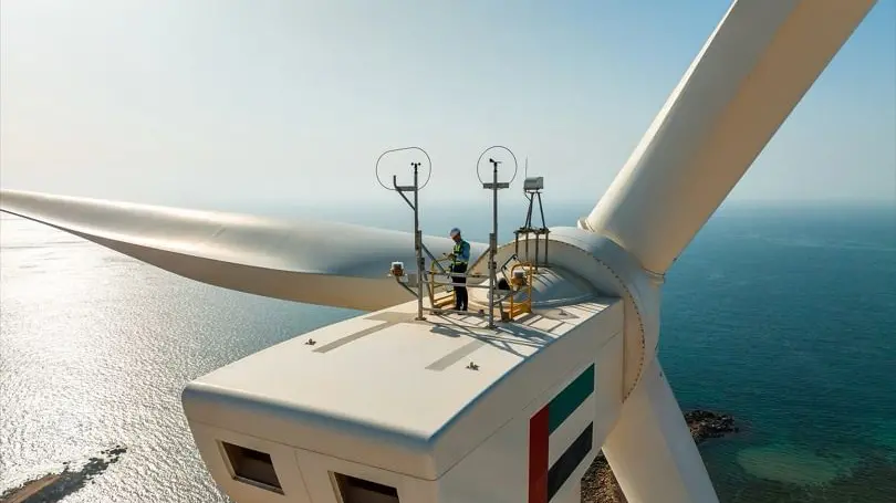 Masdar marks 20 years in clean energy with production capacity exceeding 65 GW