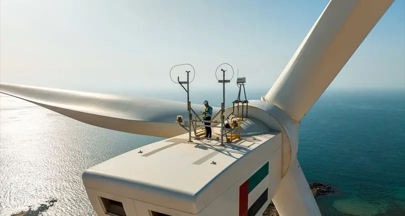 Masdar marks 20 years in clean energy with production capacity exceeding 65 GW