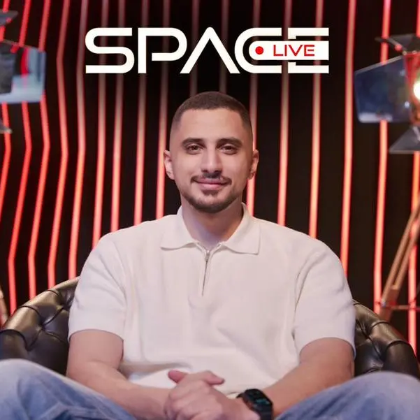 Nour Abdelaal appointed to lead creative direction & production at The Space Group