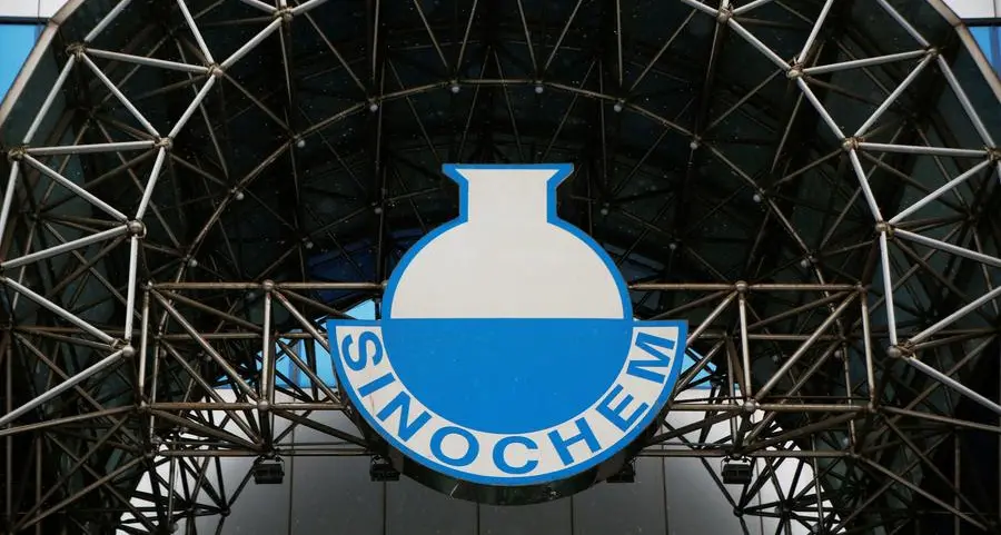 Sinochem may keep bankrupt refineries as auctions draw scant interest, sources say