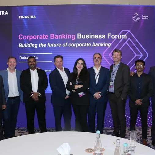 Finastra Corporate Banking Forum spotlights AI, ESG, and digital transformation as key drivers of industry change