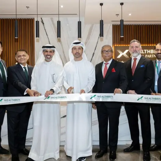 Wealthbrix announces official market entry from DIFC