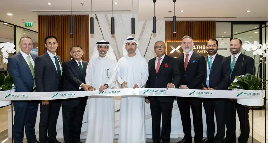 Wealthbrix announces official market entry from DIFC