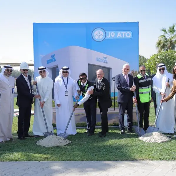 طيران الجزيرة تتسلّم جهاز المحاكاة المتكامل الجديد من نوع A320neo R7e من \"Acron Aviation\"