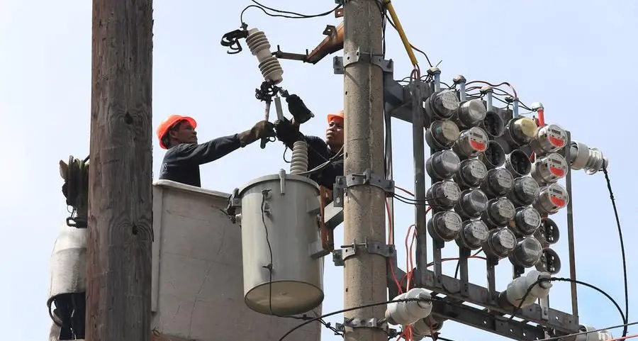 Philippines suspends spot sales of electricity due to Middle East conflict