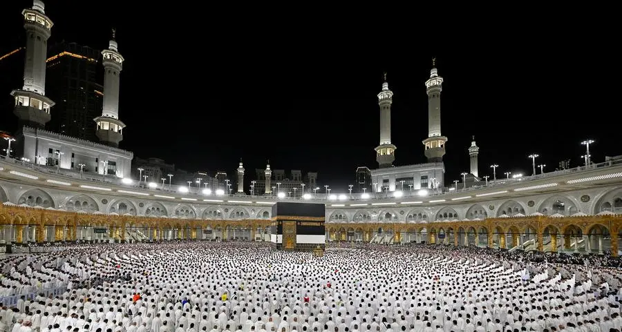 Saudi: 62 air carriers operate 3,314 Haj flights from 238 destinations