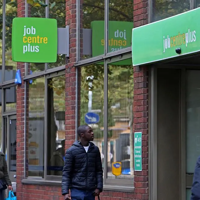 UK employers stay downbeat on hiring plans, surveys show
