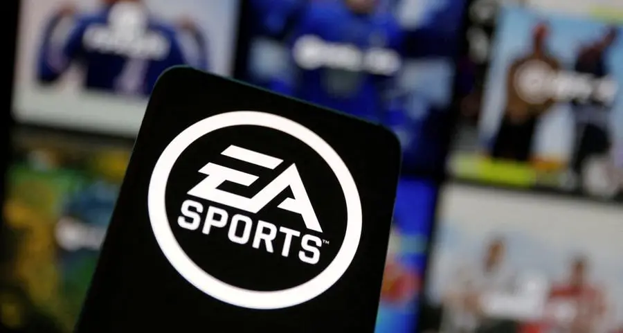 From Riyadh to Silicon Valley: How EA became the jewel of Saudi Arabia's gaming vision