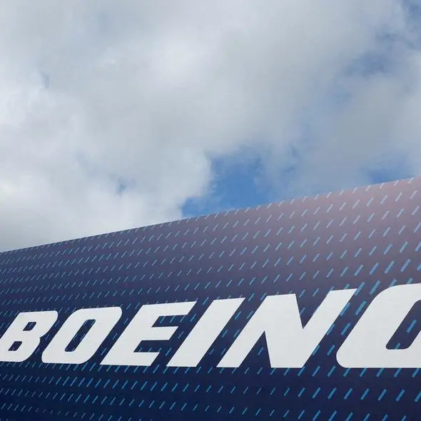 Boeing shares fall after plane crashes in India