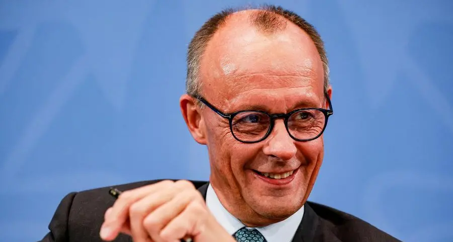 Merz's economic promises suffer reality check