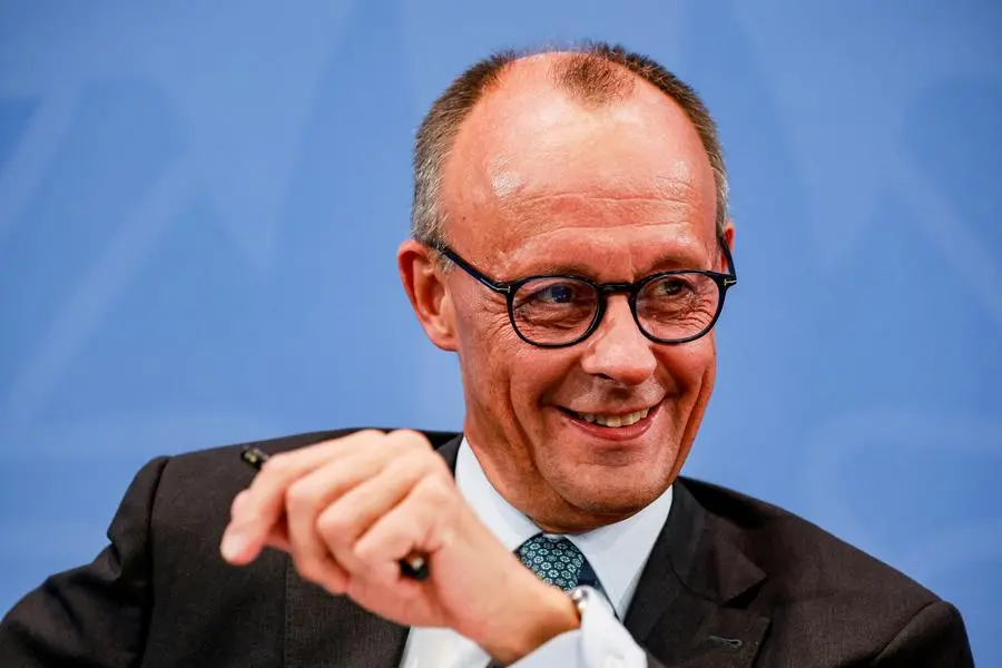Merz's economic promises suffer reality check
