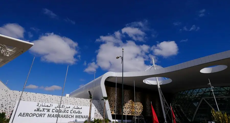 Morocco’s $3bln 'airports 2030' targets 80mln passengers