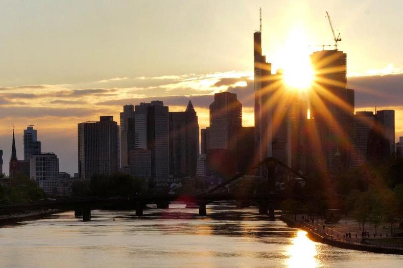 Solar power covers 18% of Germany's electricity consumption