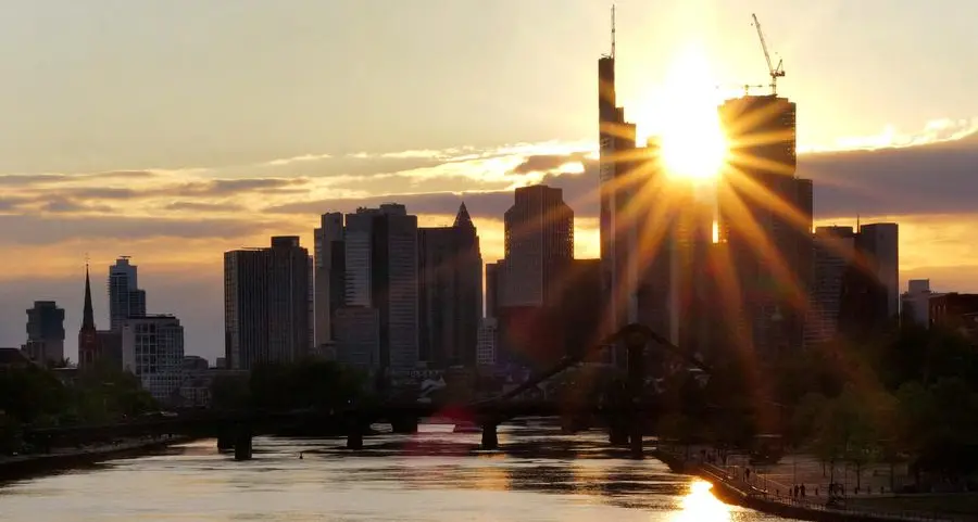 Solar power covers 18% of Germany's electricity consumption