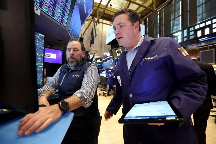 Reuters