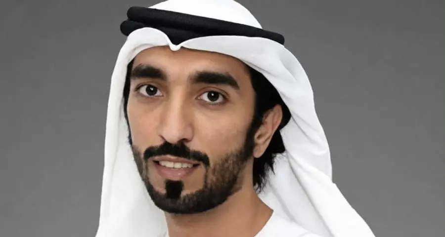 Forbes Middle East names Omar Al Mannaei among Middle East's Most Influential CMOs 2026
