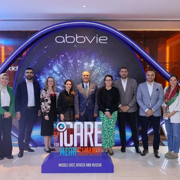 The fifth Eye Care Summit for the Middle East, Africa and Russia kicks off.