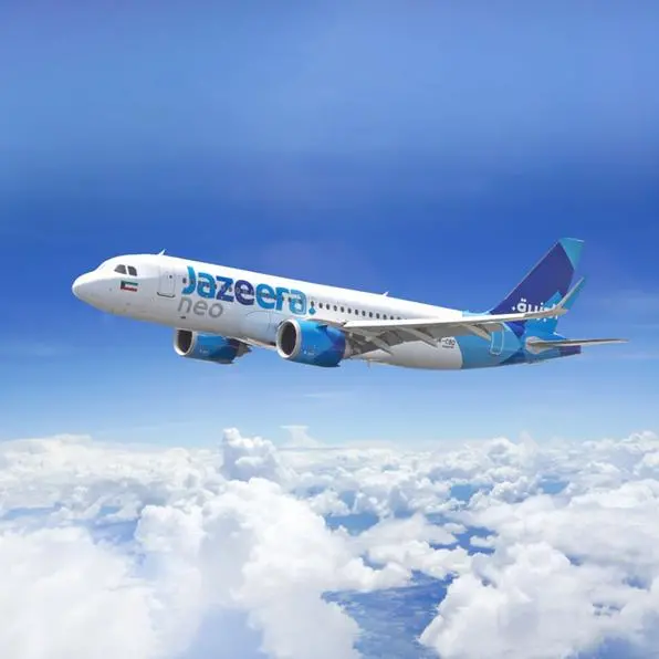 Jazeera Airways to resume full operations from T5 starting May 3