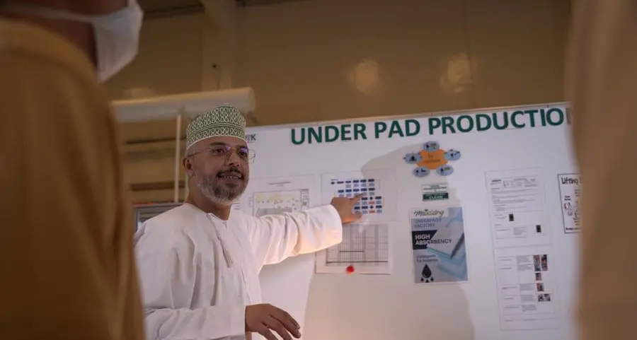 مدائن ستنفّذ مشاريع تطوير للمدن الصناعية بـ 245 مليون ريال عماني خلال الخطة المرحلية (2026-2030)