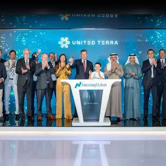 Nasdaq Dubai welcomes United Terra Enterprises PLC’s debut listing of $150mln bond