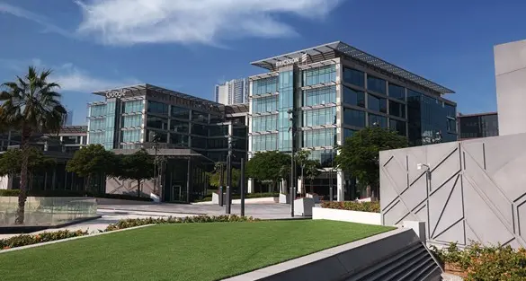 TECOM Group achieves record revenues of $790mln in 2025