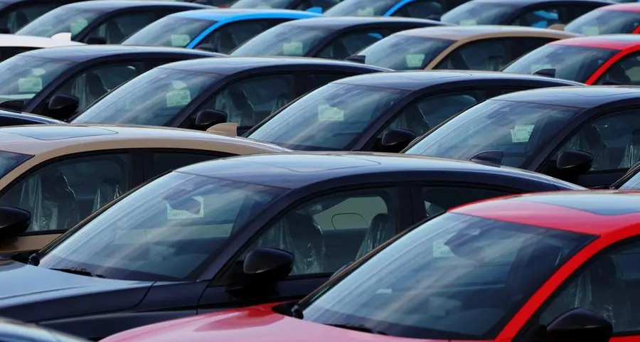 Trump tariffs split Japan Inc as Toyota cuts forecast while Sony, Honda raise