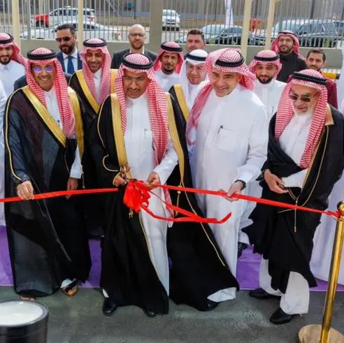 Siniora Food Industries inaugurates it new factory in Jeddah with an investment around SAR 150mln