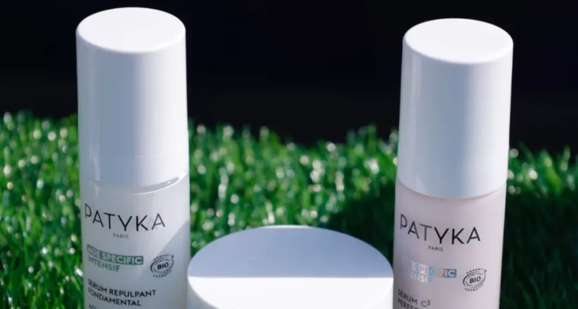 Skincare brand Patyka launches in the Middle East